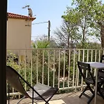 Appart Hyeres-Presqu\'Ile De Giens-La Capte