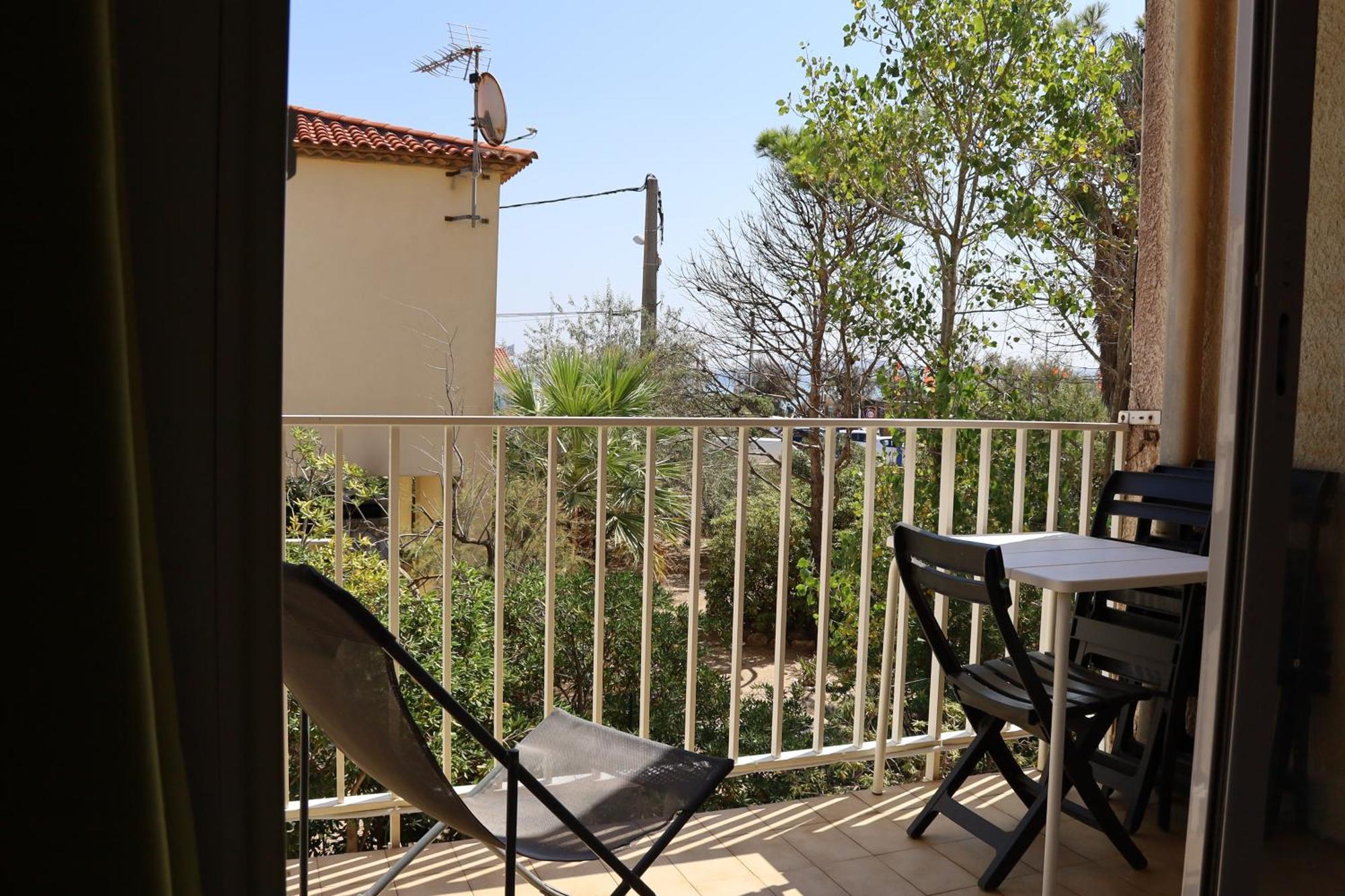 Appartement Hyeres-presqu'ile De Giens-la Capte *