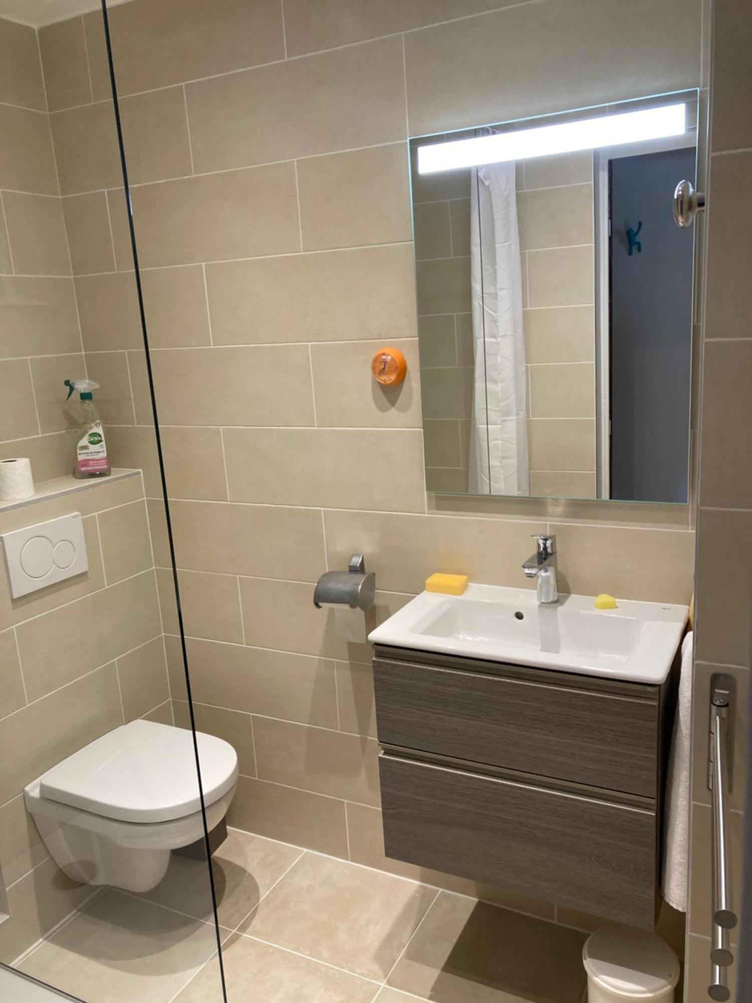 Hyeres-presqu'ile De Giens-la Capte Appartement Hyères
